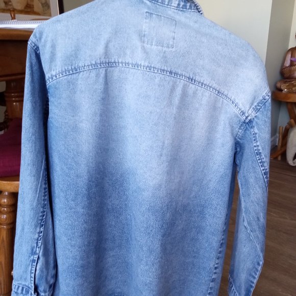 Bagatelle Shacket - Picture 2 of 11